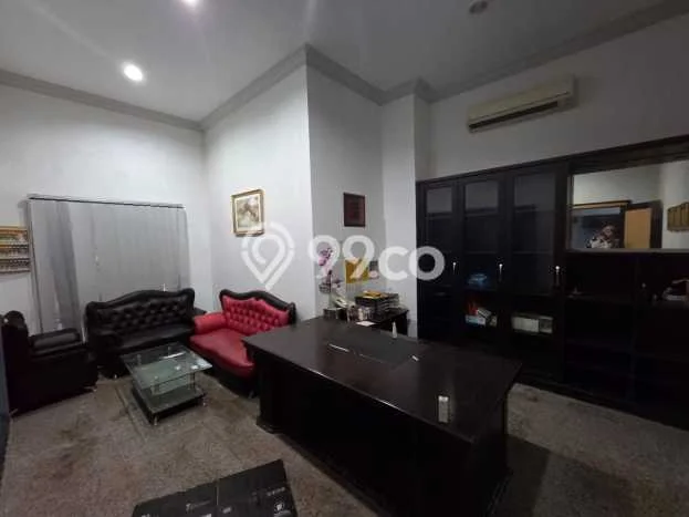 Disewakan Gudang di Sagulung Batam LT 7500m2, LB 5100m2 Disewakan Gudang di Sagulung Batam LT 7500m2, LB 5100m2