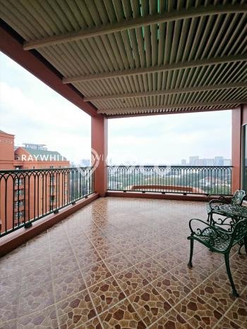Hunian Apartemen High-Class untuk Dijual di Jakarta Selatan dengan 4 BR & 4 Kamar Mandi Hunian Apartemen High-Class untuk Dijual di Jakarta Selatan dengan 4 BR & 4 Kamar Mandi