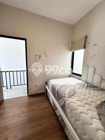 Jual Rumah Modern 2 KT di Kebagusan, Jakarta Selatan Jual Rumah Modern 2 KT di Kebagusan, Jakarta Selatan