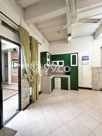 Hunian Cantik Minimalis Lb 200m2 di Cinere, Depok Hunian Cantik Minimalis Lb 200m2 di Cinere, Depok