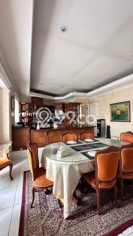 Kavling Tanah Dijual di Cilandak Jakarta Selatan Spesifikasi 4116m2 Kavling Tanah Dijual di Cilandak Jakarta Selatan Spesifikasi 4116m2