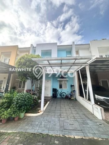 Dijual Rumah Strategis Bagus Punya 3 KT di Ciputat Timur Tangerang Selatan SHM Dijual Rumah Strategis Bagus Punya 3 KT di Ciputat Timur Tangerang Selatan SHM