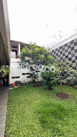 Rumah Elit LB 400m2 Siap Huni Desain Elegan di Lebak Bulus, Jakarta Selatan Rumah Elit LB 400m2 Siap Huni Desain Elegan di Lebak Bulus, Jakarta Selatan