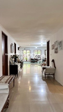Rumah Elit LB 400m2 Siap Huni Desain Elegan di Lebak Bulus, Jakarta Selatan Rumah Elit LB 400m2 Siap Huni Desain Elegan di Lebak Bulus, Jakarta Selatan