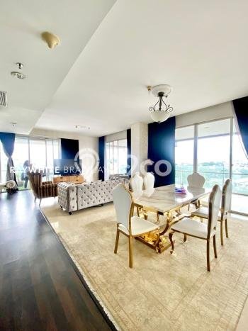 Paling Dicari! Apartemen Eksklusif Dijual di Kemang Punya 4 Bedroom Paling Dicari! Apartemen Eksklusif Dijual di Kemang Punya 4 Bedroom