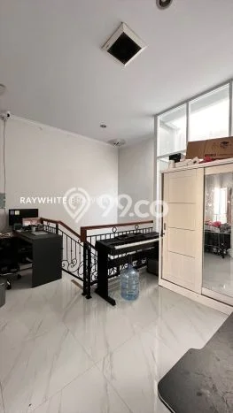 Dijual Cepat Rumah Favorit Siap Huni LB 110m2 di Jagakarsa, Jakarta Selatan Dijual Cepat Rumah Favorit Siap Huni LB 110m2 di Jagakarsa, Jakarta Selatan