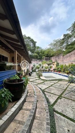 Hunian Super Mewah dengan Akses Paling Strategis di Cirendeu, Jakarta Selatan Hunian Super Mewah dengan Akses Paling Strategis di Cirendeu, Jakarta Selatan