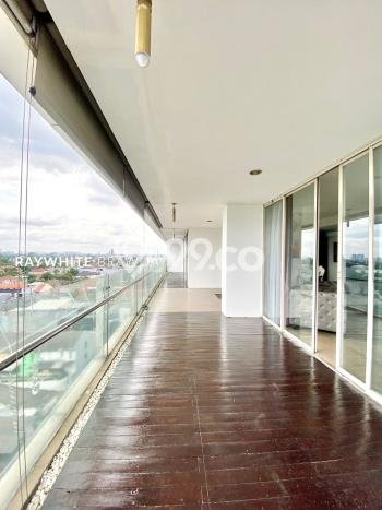 Paling Dicari! Apartemen Eksklusif Dijual di Kemang Punya 4 Bedroom Paling Dicari! Apartemen Eksklusif Dijual di Kemang Punya 4 Bedroom