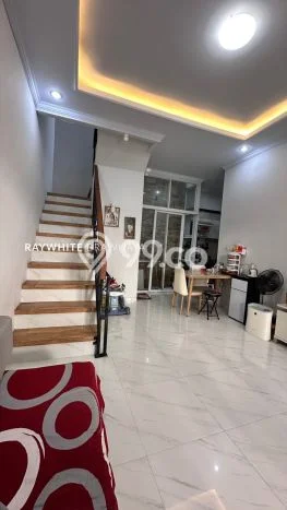 Dijual Cepat Rumah Favorit Siap Huni LB 110m2 di Jagakarsa, Jakarta Selatan Dijual Cepat Rumah Favorit Siap Huni LB 110m2 di Jagakarsa, Jakarta Selatan