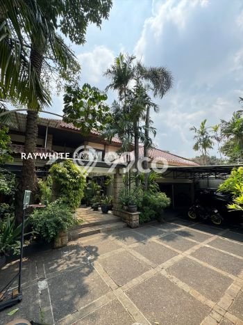 Dijual Hunian Mewah dengan Fasilitas Sekitar Komplit di Cilandak, Jakarta Selatan Dijual Hunian Mewah dengan Fasilitas Sekitar Komplit di Cilandak, Jakarta Selatan