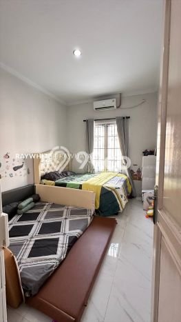 Dijual Cepat Rumah Favorit Siap Huni LB 110m2 di Jagakarsa, Jakarta Selatan Dijual Cepat Rumah Favorit Siap Huni LB 110m2 di Jagakarsa, Jakarta Selatan