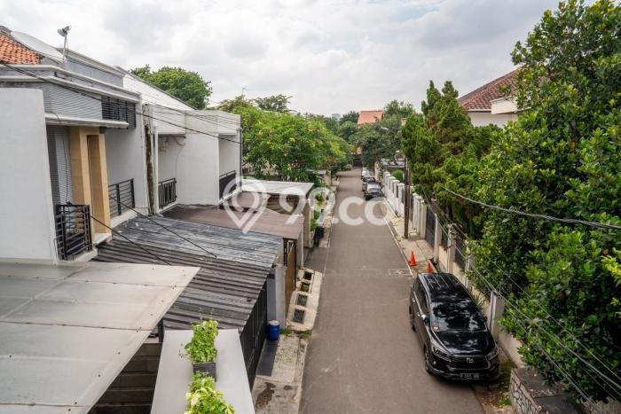 Hunian Super Mewah dengan Akses Paling Strategis di Cipete, Jakarta Selatan Hunian Super Mewah dengan Akses Paling Strategis di Cipete, Jakarta Selatan