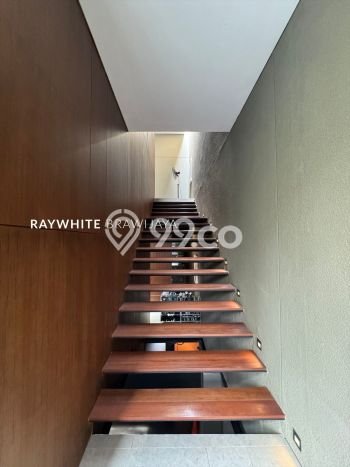 Dijual Rumah Mewah Megah Dengan View Cantik di Bangka, Jakarta Selatan Dijual Rumah Mewah Megah Dengan View Cantik di Bangka, Jakarta Selatan