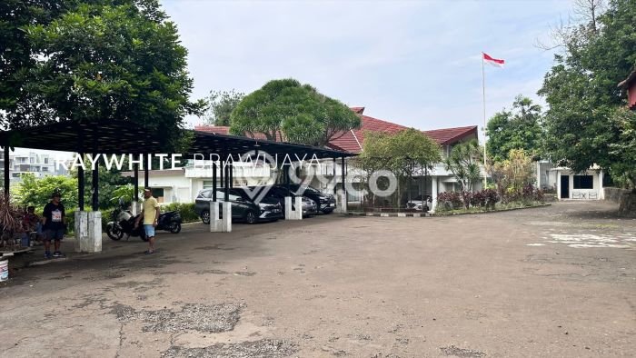 Kavling Tanah Dijual di Cilandak Jakarta Selatan Spesifikasi 4116m2 Kavling Tanah Dijual di Cilandak Jakarta Selatan Spesifikasi 4116m2