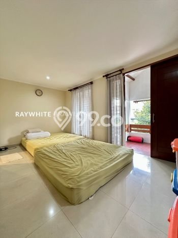 Hunian Elit LB 261m2 Siap Pakai Desain Elegan di Lebak Bulus, Jakarta Selatan Hunian Elit LB 261m2 Siap Pakai Desain Elegan di Lebak Bulus, Jakarta Selatan