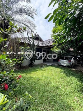 Jual Rumah Luas Megah Dengan View Eksklusif di Lebak Bulus, Jakarta Selatan Jual Rumah Luas Megah Dengan View Eksklusif di Lebak Bulus, Jakarta Selatan