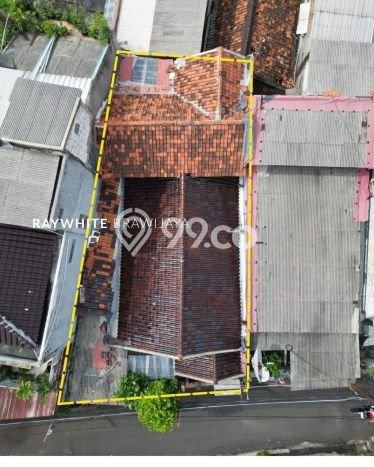 Dijual Hunian Mewah dengan Fasilitas Sekitar Lengkap di Kebayoran Baru, Jakarta Selatan Dijual Hunian Mewah dengan Fasilitas Sekitar Lengkap di Kebayoran Baru, Jakarta Selatan