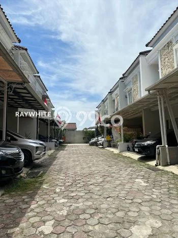 Dijual Cepat Rumah Favorit Siap Huni LB 110m2 di Jagakarsa, Jakarta Selatan Dijual Cepat Rumah Favorit Siap Huni LB 110m2 di Jagakarsa, Jakarta Selatan