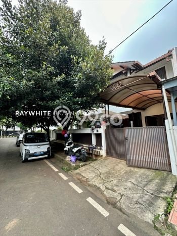 Hunian Elit LB 261m2 Siap Pakai Desain Elegan di Lebak Bulus, Jakarta Selatan Hunian Elit LB 261m2 Siap Pakai Desain Elegan di Lebak Bulus, Jakarta Selatan