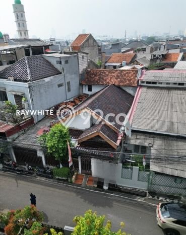 Dijual Hunian Mewah dengan Fasilitas Sekitar Lengkap di Kebayoran Baru, Jakarta Selatan Dijual Hunian Mewah dengan Fasilitas Sekitar Lengkap di Kebayoran Baru, Jakarta Selatan