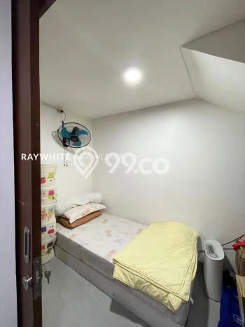 Dijual Hunian Mewah dengan Fasilitas Sekitar Komplit di Kebayoran Baru, Jakarta Selatan Dijual Hunian Mewah dengan Fasilitas Sekitar Komplit di Kebayoran Baru, Jakarta Selatan