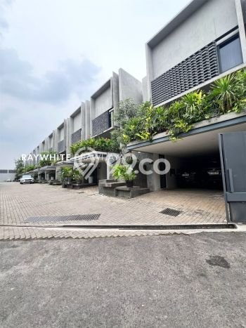Rumah 3 KT 3 KM di Area Premium , Jakarta Selatan Rumah 3 KT 3 KM di Area Premium , Jakarta Selatan