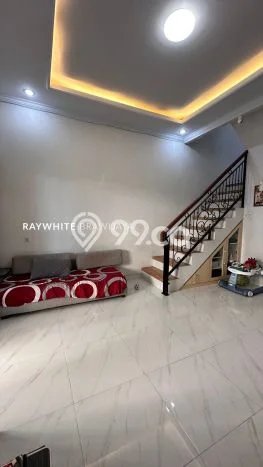 Dijual Cepat Rumah Favorit Siap Huni LB 110m2 di Jagakarsa, Jakarta Selatan Dijual Cepat Rumah Favorit Siap Huni LB 110m2 di Jagakarsa, Jakarta Selatan