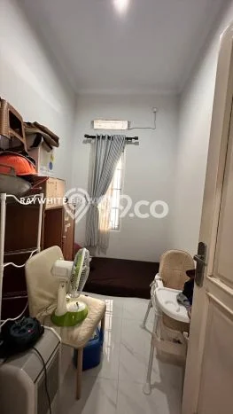 Dijual Cepat Rumah Favorit Siap Huni LB 110m2 di Jagakarsa, Jakarta Selatan Dijual Cepat Rumah Favorit Siap Huni LB 110m2 di Jagakarsa, Jakarta Selatan