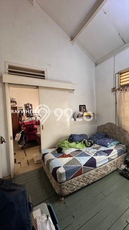 Rumah Eksklusif Siap Huni LT 695m2 di Cinere, Depok Rumah Eksklusif Siap Huni LT 695m2 di Cinere, Depok