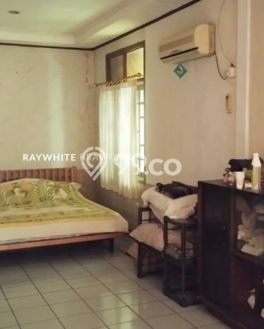 For Sale! Luxury House LT 731m2 Desain Elegan di Tanah Kusir For Sale! Luxury House LT 731m2 Desain Elegan di Tanah Kusir