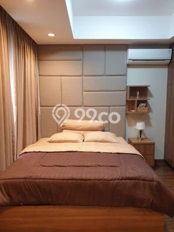 Apartemen Minimalis untuk Disewa, 1 Kamar di Jakarta Selatan Apartemen Minimalis untuk Disewa, 1 Kamar di Jakarta Selatan