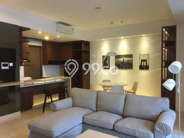 Disewakan Apartemen Ekonomis 2 KT di Gandaria Jakarta Selatan Disewakan Apartemen Ekonomis 2 KT di Gandaria Jakarta Selatan