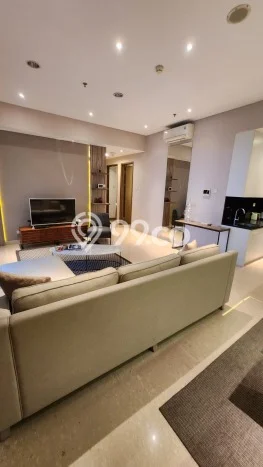 Disewakan Apartemen Terjangkau 2 BR di Gandaria Jakarta Selatan Disewakan Apartemen Terjangkau 2 BR di Gandaria Jakarta Selatan