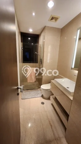 Disewakan Apartemen Terjangkau 2 BR di Gandaria Jakarta Selatan Disewakan Apartemen Terjangkau 2 BR di Gandaria Jakarta Selatan