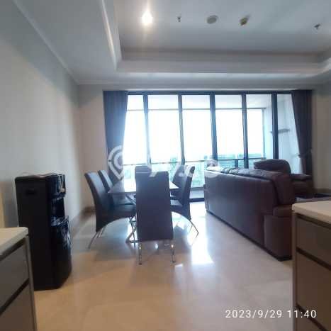 Hunian Apartemen Strategis di scbd Punya 3 Kamar Tidur & 3 Kamar Mandi Hunian Apartemen Strategis di scbd Punya 3 Kamar Tidur & 3 Kamar Mandi