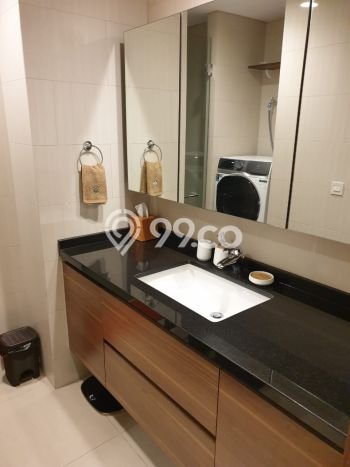 Apartemen Minimalis untuk Disewa, 1 Kamar di Jakarta Selatan Apartemen Minimalis untuk Disewa, 1 Kamar di Jakarta Selatan