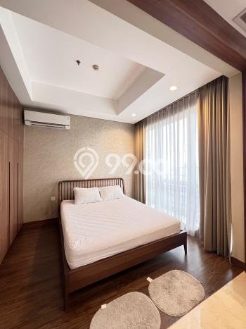 Apartemen Sewa 1 Kamar Hemat Siap Huni di Jakarta Selatan, Luas 56m2 Apartemen Sewa 1 Kamar Hemat Siap Huni di Jakarta Selatan, Luas 56m2