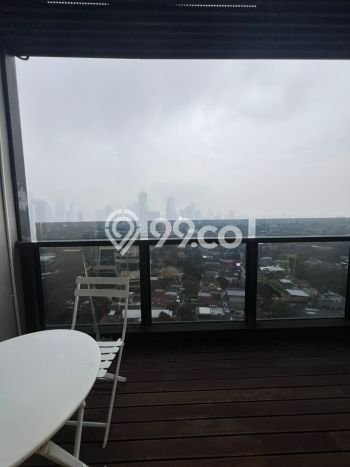 Apartemen Disewakan 1 Kamar Murah Siap Huni di Jakarta Selatan, Luas 70m2 Apartemen Disewakan 1 Kamar Murah Siap Huni di Jakarta Selatan, Luas 70m2