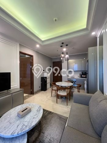 Apartemen Disewakan 1 Kamar Murah Siap Huni di Jakarta Selatan, Luas 70m2 Apartemen Disewakan 1 Kamar Murah Siap Huni di Jakarta Selatan, Luas 70m2