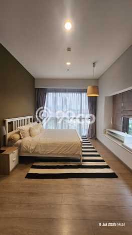 Hunian Strategis 146m2 di Gandaria Jakarta Selatan 2 KT Hunian Strategis 146m2 di Gandaria Jakarta Selatan 2 KT
