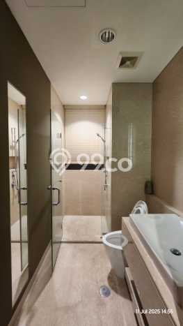 Hunian Strategis 146m2 di Gandaria Jakarta Selatan 2 KT Hunian Strategis 146m2 di Gandaria Jakarta Selatan 2 KT