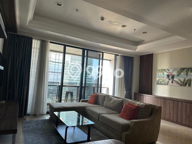Disewakan Apartemen Paling Dicari di SCBD, 3 KT, 3 KM, 179m2 Disewakan Apartemen Paling Dicari di SCBD, 3 KT, 3 KM, 179m2