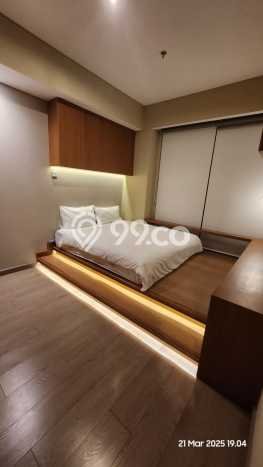 Disewakan Cepat! Hunian Apartemen Hemat di Kebayoran Lama, Jakarta Selatan 2 Kamar Tidur dan 2 Kamar Mandi Disewakan Cepat! Hunian Apartemen Hemat di Kebayoran Lama, Jakarta Selatan 2 Kamar Tidur dan 2 Kamar Mandi