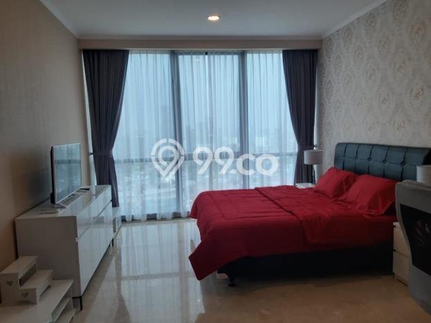 Apartemen Strategis 70m2 di Senopati Jakarta Selatan 1 KT Apartemen Strategis 70m2 di Senopati Jakarta Selatan 1 KT
