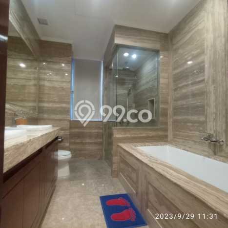 Hunian Apartemen Strategis di scbd Punya 3 Kamar Tidur & 3 Kamar Mandi Hunian Apartemen Strategis di scbd Punya 3 Kamar Tidur & 3 Kamar Mandi