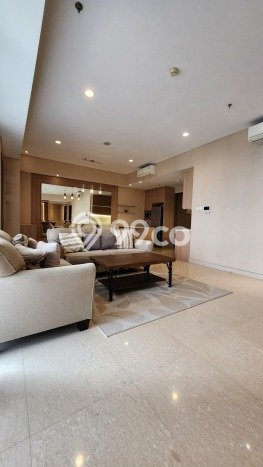 Hunian Strategis 177m2 di Gandaria Jakarta Selatan 3 KT Hunian Strategis 177m2 di Gandaria Jakarta Selatan 3 KT