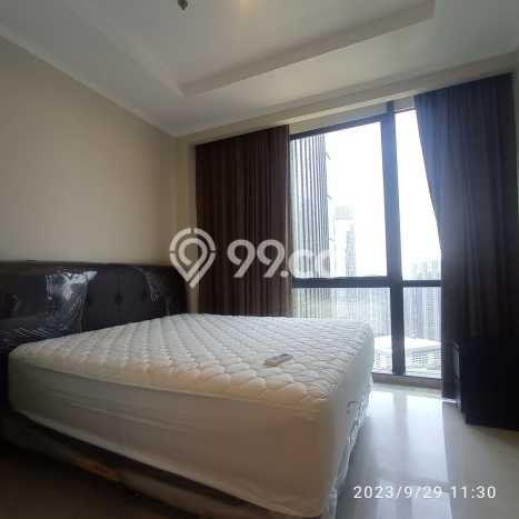 Hunian Apartemen Strategis di scbd Punya 3 Kamar Tidur & 3 Kamar Mandi Hunian Apartemen Strategis di scbd Punya 3 Kamar Tidur & 3 Kamar Mandi