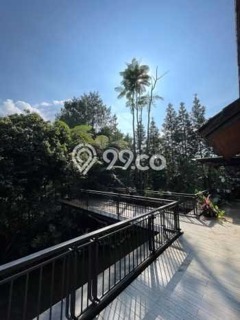 Rumah Mewah Dijual LT 2602m2 di Parongpong, Bandung Barat Rumah Mewah Dijual LT 2602m2 di Parongpong, Bandung Barat