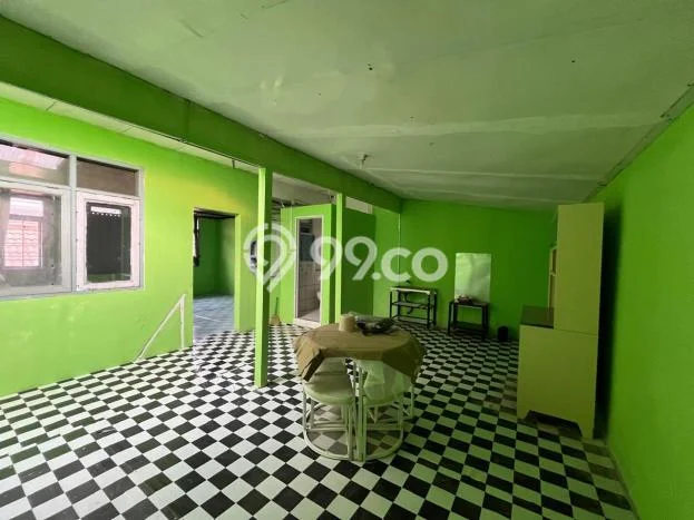 Rumah Kontrakan Bandung LT 150m2 LB 150m2 Kawasan Taman Kopo Indah Rumah Kontrakan Bandung LT 150m2 LB 150m2 Kawasan Taman Kopo Indah