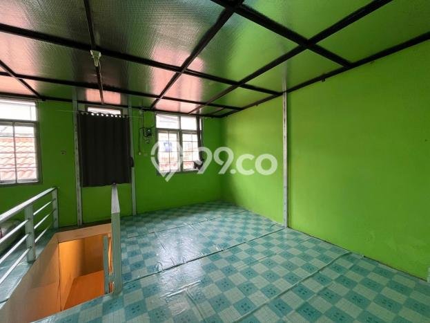 Rumah Kontrakan Bandung LT 150m2 LB 150m2 Kawasan Taman Kopo Indah Rumah Kontrakan Bandung LT 150m2 LB 150m2 Kawasan Taman Kopo Indah